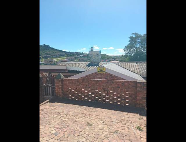 3 BEDROOM PROPERTY TO RENT IN KINGSWOOD